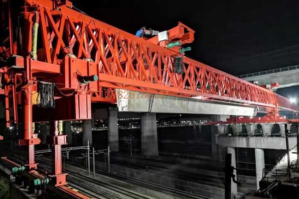 HNJQ60-360配重架橋機(jī)